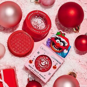 Colourpop x Mupoets Super Shock Shadow ‘Beat Drums’ Animal